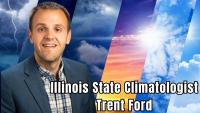 State Climatologist Says October Weather Looks "Decent"
