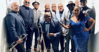 Latin Music Roundup for October: The Jazz Kitchen's Latin Night's 30th Anniversary Party, Patagonia Tango Co., and Buena Vista Orchestra