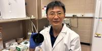 Researchers at SIU Carbondale use AI to detect bacteria more efficiently