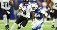 Colts travel to London after home win