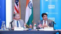Piyush Goyal Goyal Calls on US Manufacturers…