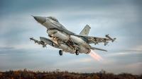 Ukraine F-16 Update: Jets From Belgium, Maintenance Concerns And Block 70/72 fighters