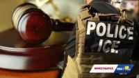 Overcrowding concerns arise at Baltimore ICE facility amid SCOTUS ruling