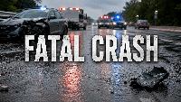 Motorcyclist dies after crash involving stolen vehicle in west Baltimore