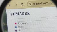 Temasek plans Middle East expansion with Riyadh, Abu Dhabi offices