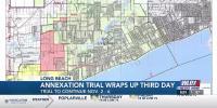 Long Beach annexation fight wraps third day; trial to continue in November