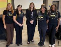 Education Summit Brings Partners Together to Strengthen Student Support Across Nevada