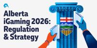 Alberta minister pitching iGaming market in Las Vegas