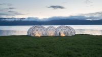 Pollution Pods mix art and science to drive home an important climate message