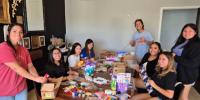 Texas Tech Hispanic Student Society providing inclusive environment for Red Raiders