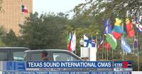 International country music festival brings global talent to Marshall