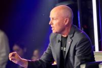 Utah Gov. Spencer Cox on his blueprint for depolarizing a fractured nation