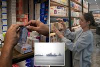 Medication prices skyrocket in Iran  as US blockade, sanctions hit hard