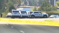 2 killed, 1 hurt in Virginia business shooting; suspect also dead, police say