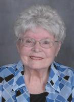 Mrs. Virginia Ruth Adams