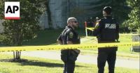 Man kills 2 co-workers in Virginia before killing himself, police say