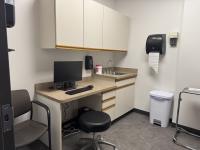 Wisconsin’s Medicaid budget is $322 million short. Racine County is seeing one reason why