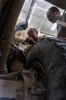 THE BEDROCK OF READINESS: 2026 MECHANIC OF THE YEAR