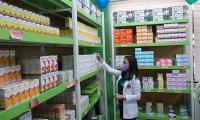 Davao City health official urges safe use of generic medicines