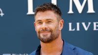 Chris Hemsworth's daughter India, 14, beats the boys in daring competition: 'Proud moment'