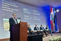 Israeli Ambassador highlights cyber resilience, cooperation to combat cybercrime