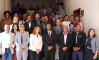 Cabo Verde validates Early Warnings for All roadmap following Tropical Storm Gonzalo