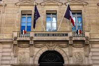 French Borrowing Costs Cross 2012 Threshold as €54 Billion Budget Vote Nears
