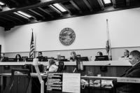 Something Rotten at City Hall: How District Elections Skewed Big Vote on Rent Control; Winners & Losers