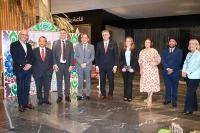 Peruvian Embassy showcases living heritage of Andes in Kuwait