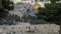 Hundreds Enter Al-Aqsa Mosque Compound During Sukkot Amid Rising Tensions