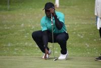 Nigeria’s Francis Epe Leads Charge for $50,000 Lakowe Classic Prize Money