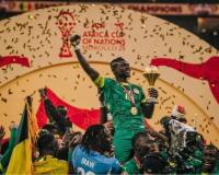 Senegal Challenge Morocco’s Afcon Title As