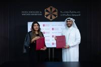 EAA and David Webb partner to augment education access