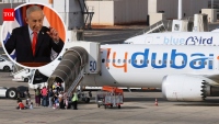 'A true hero': Netanyahu 'salutes' Indian pilot who stopped Omani co-pilot from crashing Flydubai plane