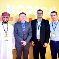 Unlocking the power of data in Oman’s F&B sector