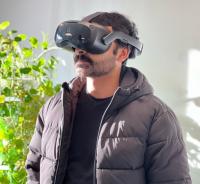 VXR Festival to bring global immersive art to Lahore and Islamabad