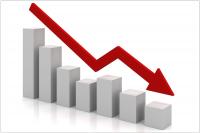 Palestinian GDP Retreat by 1% in Second Quarter of 2026