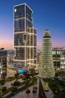 A new expression of Vertigo: Doha’s chic new experience to dine & unwind at Banyan Tree Doha