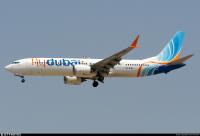 Flydubai plane makes emergency landing in Saudi Arabia
