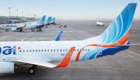 Flydubai flight to Israel makes emergency landing in Saudi Arabia