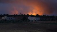 Three Syrian power plants out of service after gas pipeline explosion, state news agency says