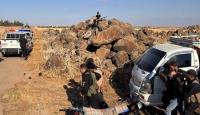 Hezbollah denies link to cell detained in Syria’s Daraa
