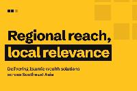 Regional Reach, Local Relevance: Delivering Islamic Wealth Solutions Across Southeast Asia