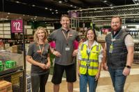 Endeavour sharpens sustainability focus to 2030