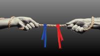 Can a 10-year health plan survive stress of multi-party tug of war?