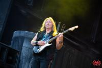 Iron Maiden expands worldwide consumer brand with over 110 active partnerships