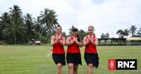 'Queens feeling confident': Cook Islands women dance their way to health