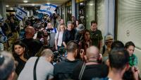How A Plane Full Of Israelis Fought Terrorists — And The Media Narrative