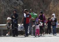 UNICEF: One in five children in Lebanon goes to bed hungry