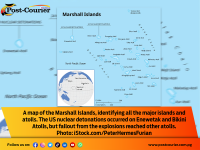 Marshall Islands nuclear victims still seek justice 80 years after testing began